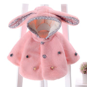 Baby & Toddler Cape – Soft Hooded Cloak for Infants and Kids