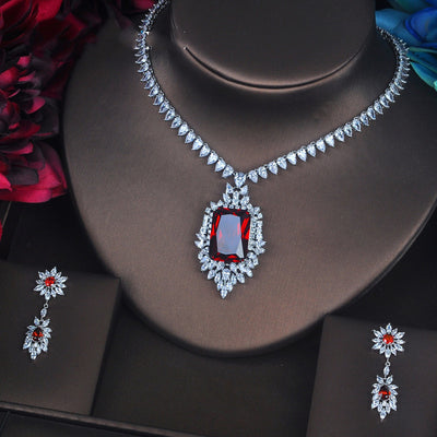 Women’s Fashion Earring Set – Matching Jewelry Gift for Outfits & Occasions