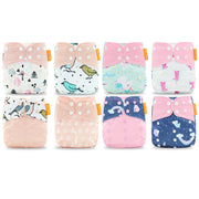 Reusable Baby Training Pants – Washable Diaper Alternative for Potty Learning