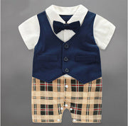 Baby Onesies – Soft Cotton Bodysuits for Newborns & Infants