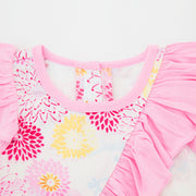 Baby Summer Clothes – Soft Bamboo Fiber Outfit for Boys & Girls