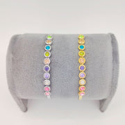 Women's Blade Bracelet – Minimalist European & American Style Jewelry