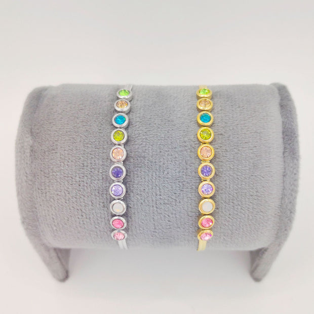 Women's Blade Bracelet – Minimalist European & American Style Jewelry