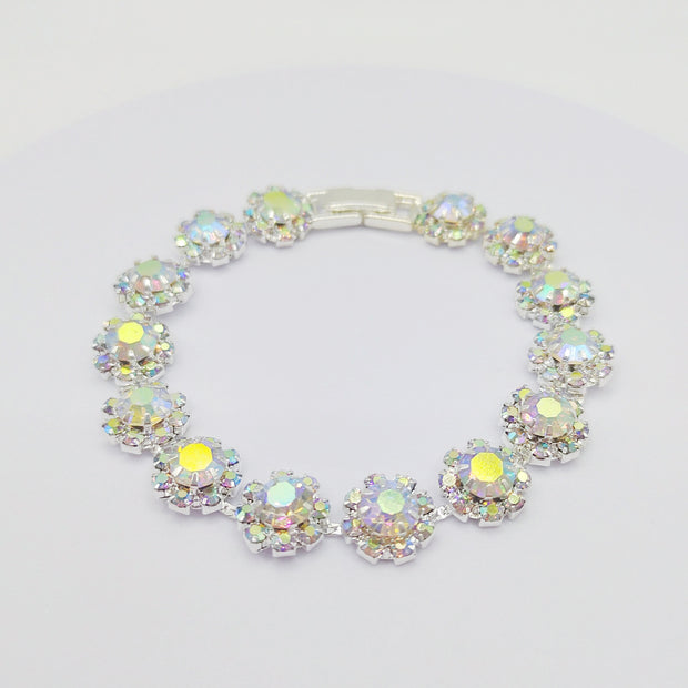 Minimalist Bracelet – Simple European & American Style Fashion Jewelry