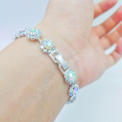 Minimalist Bracelet – Simple European & American Style Fashion Jewelry