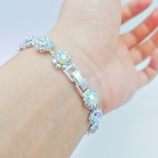 Minimalist Bracelet – Simple European & American Style Fashion Jewelry
