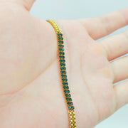 Stainless Steel Necklace for Women – Elegant Niche-Style Temperament Jewelry