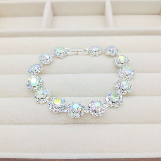 Minimalist Bracelet – Simple European & American Style Fashion Jewelry