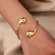 Water Drop Bracelet – Elegant All-Match Women’s Fashion Jewelry