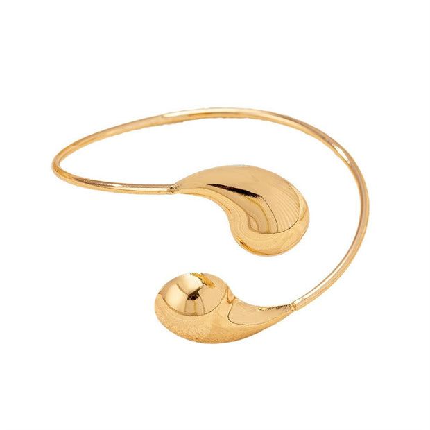 Water Drop Bracelet – Elegant All-Match Women’s Fashion Jewelry