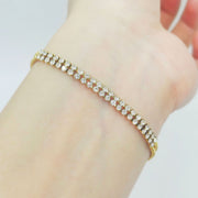 Stainless Steel Necklace for Women – Elegant Niche-Style Temperament Jewelry